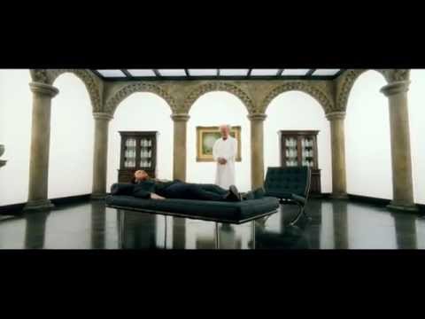 Filth Scene - Dr. Rossi Yeeeeeeess