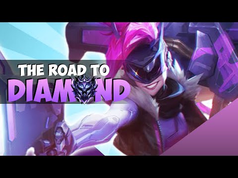 The Road to Diamond (Ep. 5)