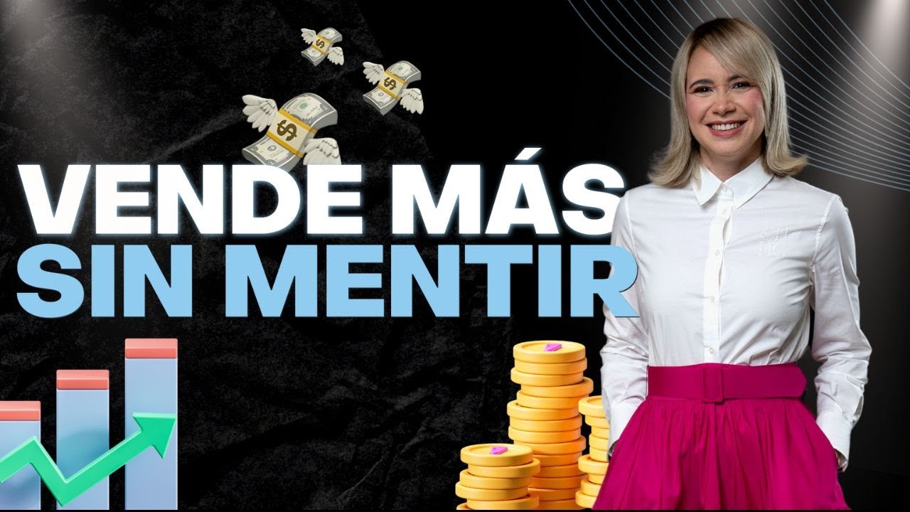 Cómo empece a vender 🤑 sin experiencia en ventas - #VilmaNúñez