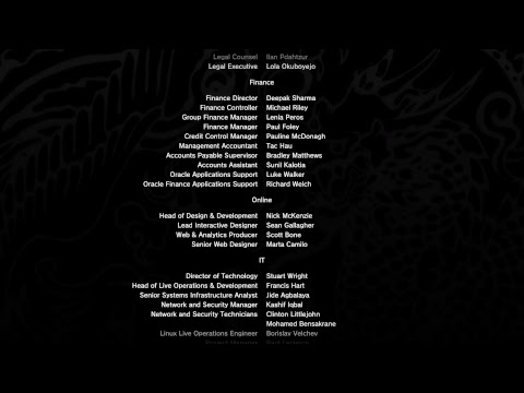 Shenmue 1 longplay pt.8