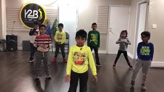 Makka Kalanguthappa Kids dance| K2B | Dharmathurai | Vijay Sethupathi | Yuvan Sankar Raja