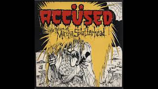 The Accüsed - Lonely Place