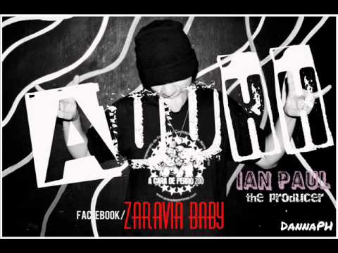 Zaravia Baby- AUUHH! (Reggaeton Perreo)