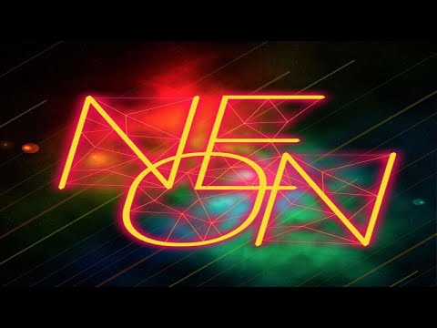Neon - Cinta Yang Telah Mati OST Lafazkan Kalimah Cintamu ( Official Video Lyric )