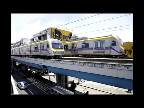 3 2 1 go meme but for Metro Manila trains