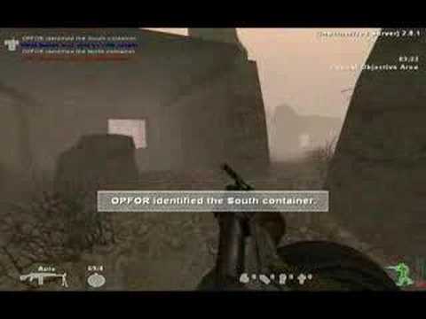 Wilda D-Link vs Unknown CAL EU Main Final