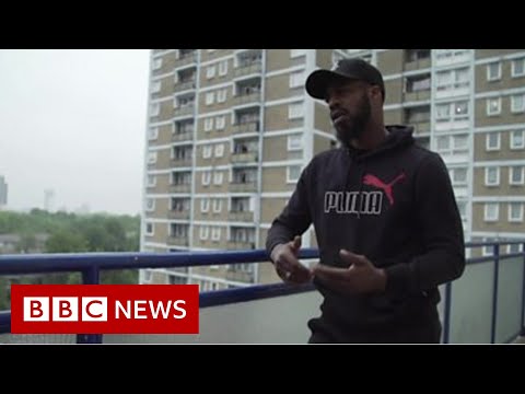 3人の男性が、どのようにして犯罪に陥ったのか、そしてどのようにしてそこから抜け出したのかを語る - BBC ニュース (Three men on how they fell into criminality and how they got out - BBC News)