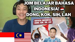 Download lagu JOM BELAJAR BAHASA INDONESIA! | BEZA BAHASA MELAYU DAN BAHASA INDONESIA SEHARI - HARI / GAUL mp3
