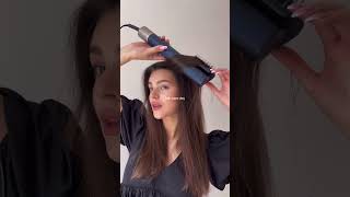 Hair care day is every day with the BaByliss Air Wand!
