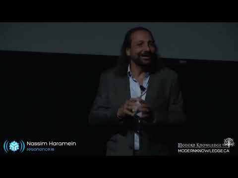 , title : 'Nassim Haramein 2015 - The Connected Universe'