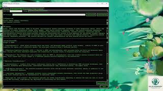 Download the video "Research Paper Analysis and Graph DB AI agent – Bio Entrainment Therapeutics Open Source Library"