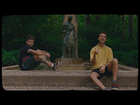 Juanillo y Markiu - Handmade (Prod. Hunk Now)