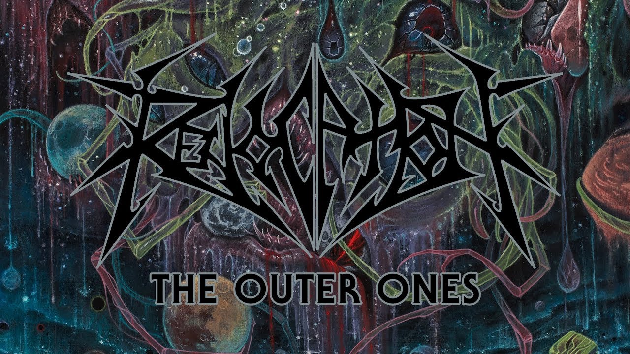 Revocation - The Outer Ones (OFFICIAL) - YouTube