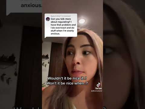 How to emotionally regulate #Shorts