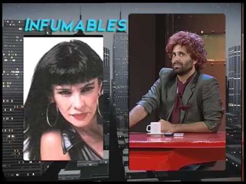 INFUMABLES - Escuchas a Anibal Pachano