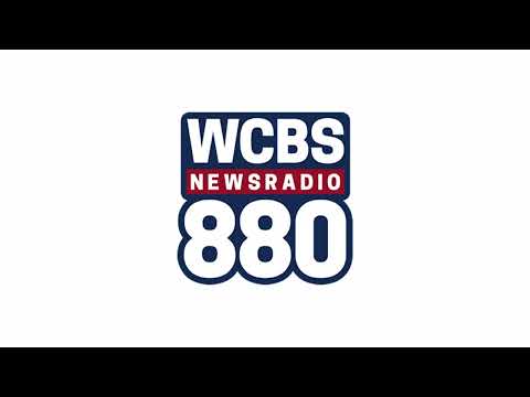 WCBS + WCBS-FM-HD2/New York, New York Legal IDs - October 26, 2022