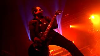 Gary Numan - 02 Me! I Disconnect From You, Replicas Live Manchester 08-03-2008