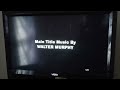 American Dad Pilot 2005 Ending Credits On Hulu