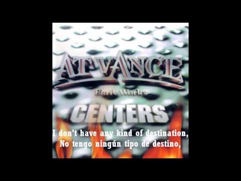 Take My Heart - At Vance