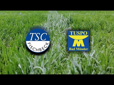 17.9.21 Alte Herren Kreisliga: TSC Fischbeck - TuSpo Bad Münder