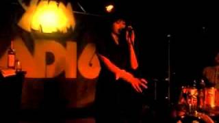 Ladi6 22.09.2011 YAAM Berlin 1/3