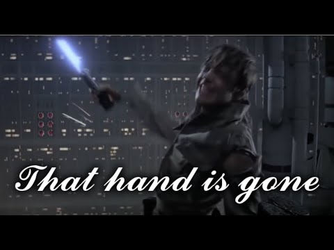 Masao Quote: That Hand Is Gone