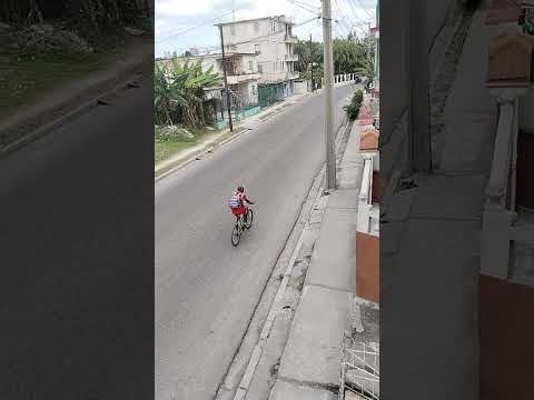 ¡CUBA SIN FILTRO 🇨🇺 #calles #cuba #habana