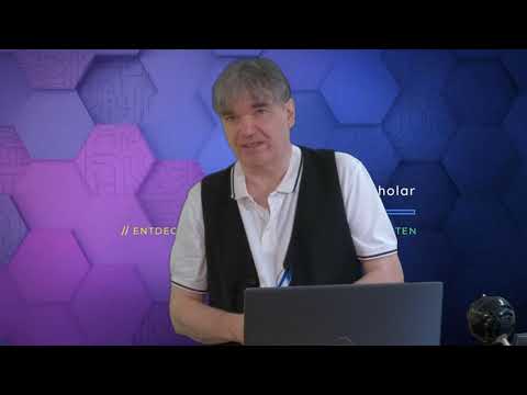 Grundlagen der Programmierung in C/C++, 1.  Vorlesung (13. Oktober 2021)