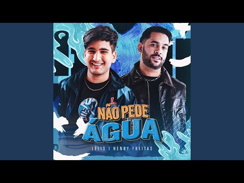 LELIS · Henry Freitas