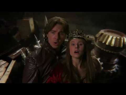 Dax and Kristen's Game Of Thrones Obsession