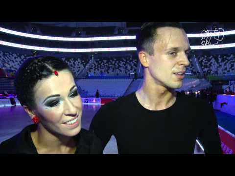 Lacitis - Golodneva, LTU | Shanghai Showdown ITV