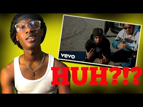 WHAT DID HE SAYYYY?!?! | Toosii Feat. Fivio Foreign - spin music (REACTION!!!)
