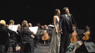 D.Capua,O Sole Mio,R.Alagna,V.Nafornita,A.Beryn-dirigent