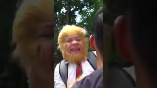 Download lagu Throwback Emak Gue Jagoan3, Ali dipancing pisang #kevinbzezovskitaroreh #sinetronemakguejagoan3 mp3