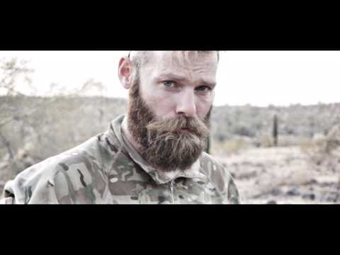 Desert Course - S.E.R.E (Survival, Evasion, Resistance, Extraction.)