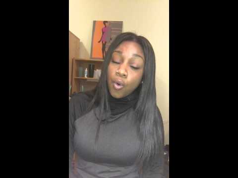 Kristiana talks "Coming out"