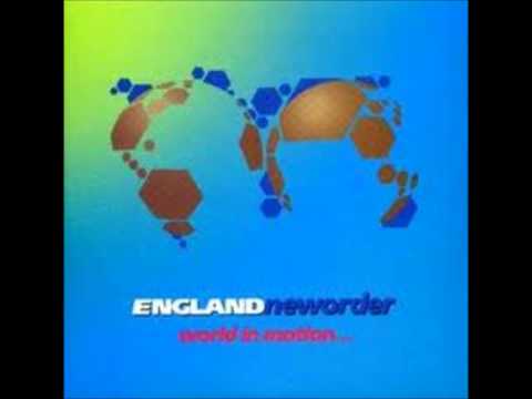New Order-World in Motion (1990)