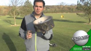 preview picture of video 'The Best 5 Winter Golf Tips'