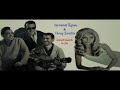 Hermanos Rigual con Nancy Sinatra - Cuando calienta el Sol