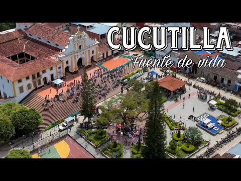 CUCUTILLA- Desbloqueando el mapa de Norte de Santander ♥️🖤