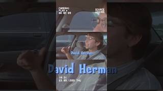 Office space (1999) Intro rap scene - Scarface - No tears