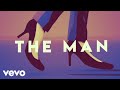Taylor Swift The Man Lyric Video von T