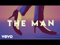 Videoklip Taylor Swift - The Man (Lyric Video) s textom piesne