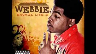 Webbie - What You Want (Savage Life 3)