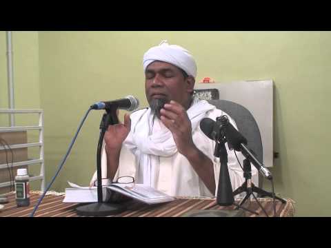 20-02-2015 Ustaz Abdullah Iraqi: Waktu larangan Solat