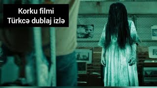 Korku filmi 2022 super cin filmi türkce dublaj full hd izle