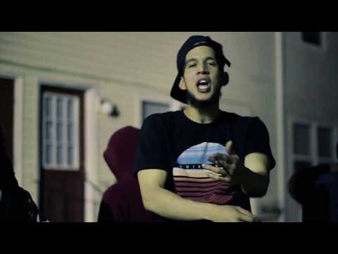 STOOP REBEL MURDA "Dont Waste No Time" ft. Duke the GOD