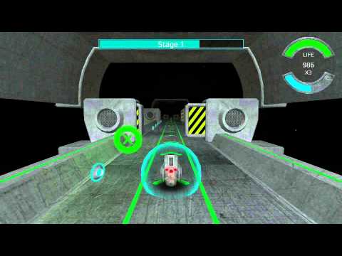 Wheel Rush Free Video