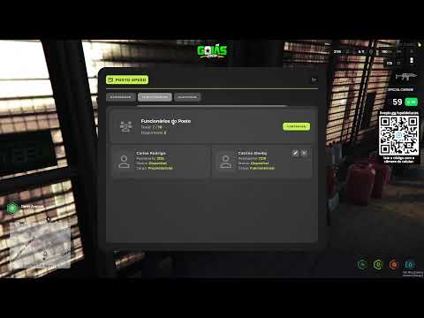 🔥(+18) “ Ação em Goiás,Neon, Nordeste RP & CAPITAL! Vem ver o pai dominar 😎 | RP insano ao vivo!”🔥