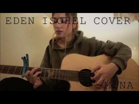 EDEN - isohel cover